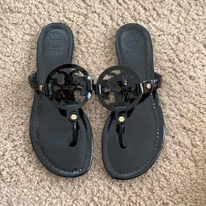 Tory Burch Miller Sandals